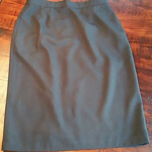 Sag harbor skirt